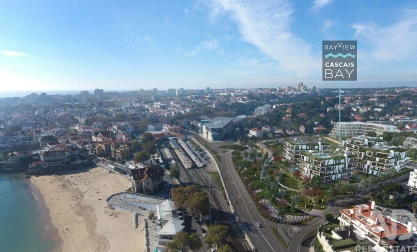 Apartamento T1 para Venda em Cascais e Estoril Foto 23