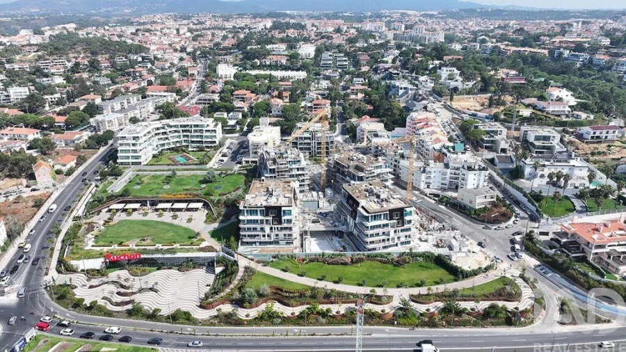 Apartamento T1 para Venda em Cascais e Estoril Foto 27