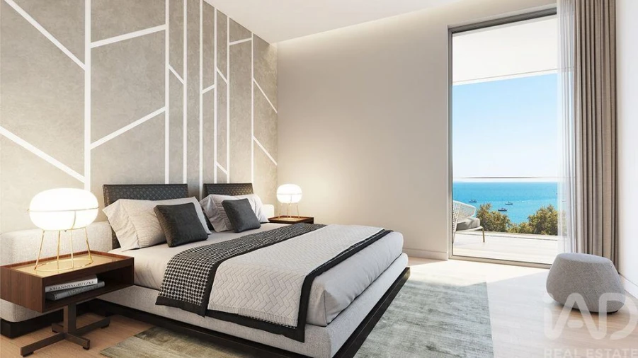 Apartamento T1 para Venda em Cascais e Estoril Foto 3