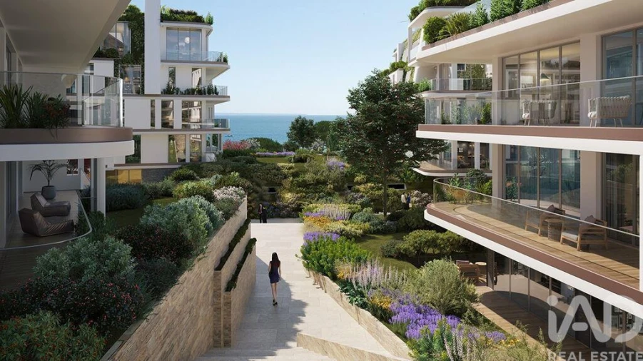 Apartamento T1 para Venda em Cascais e Estoril Foto 6