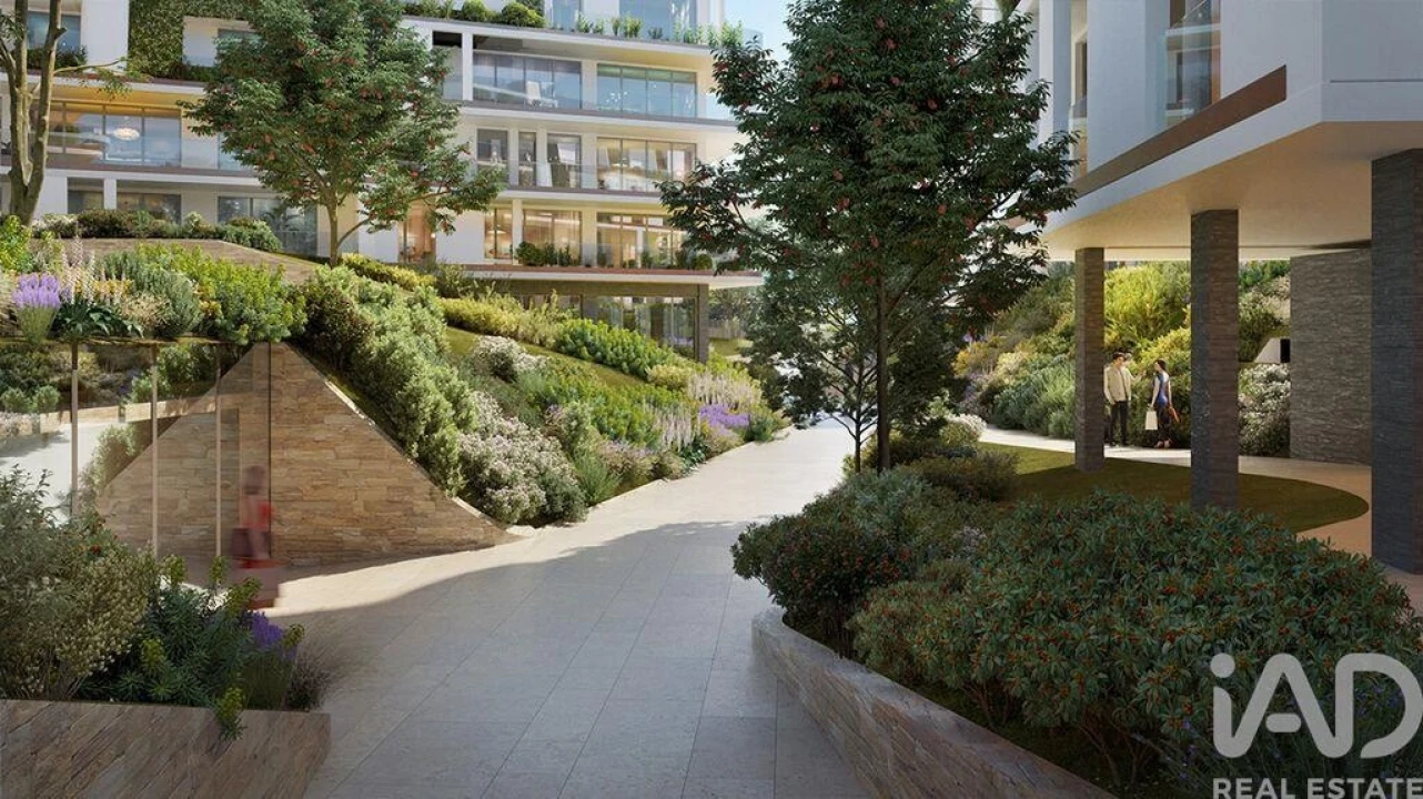 Apartamento T1 para Venda em Cascais e Estoril Foto 13