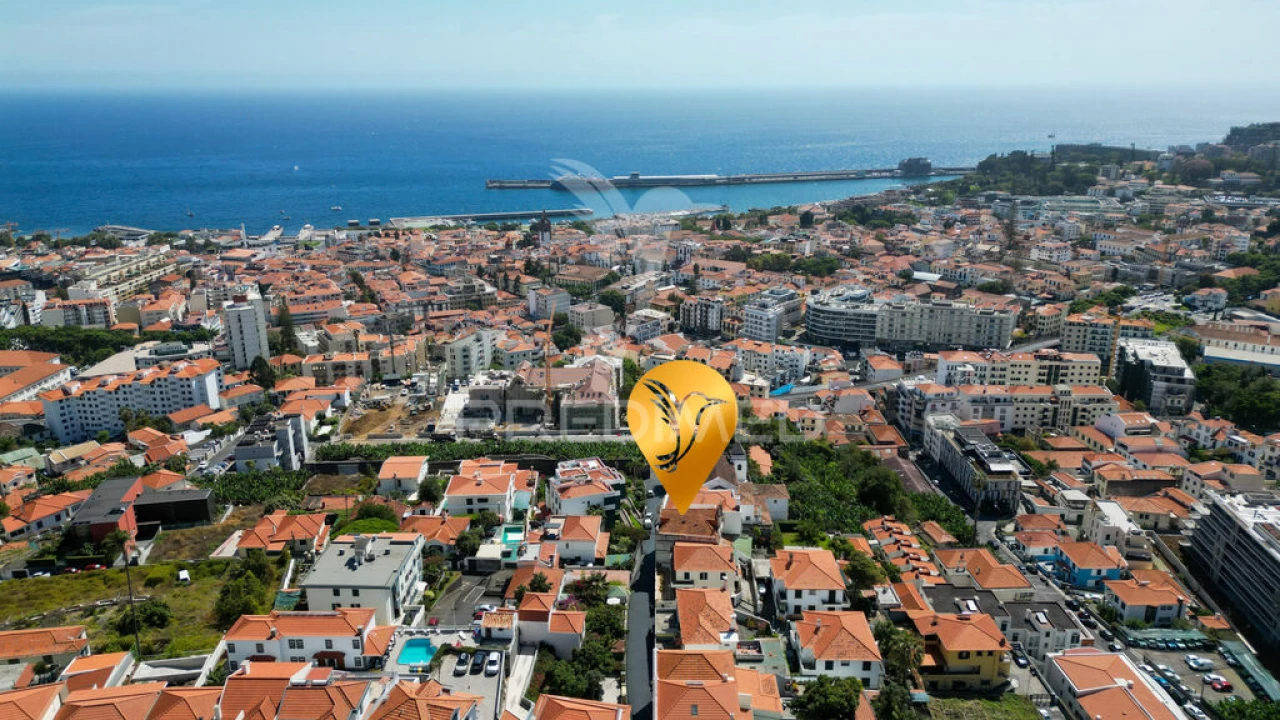 Prédio para Venda em Funchal (São Pedro) Foto 10