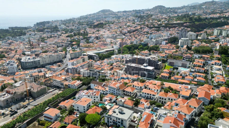 Prédio para Venda em Funchal (São Pedro) Foto 16