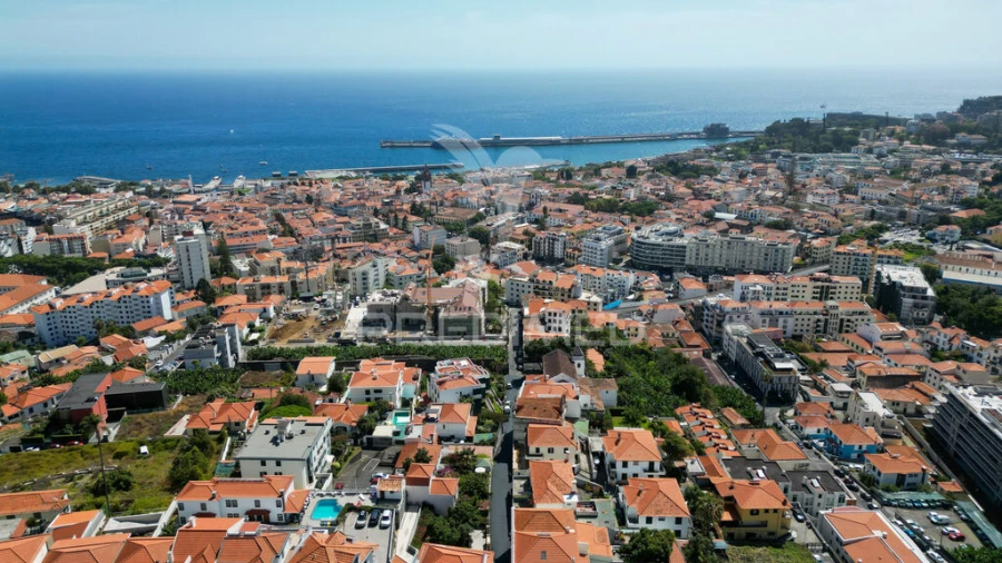 Prédio para Venda em Funchal (São Pedro) Foto 13
