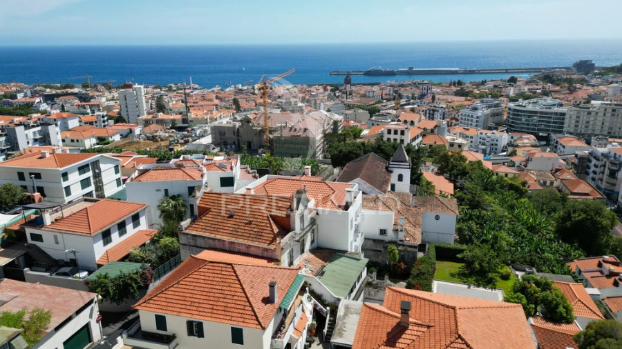Prédio para Venda em Funchal (São Pedro) Foto 9