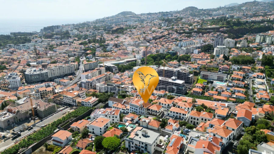 Prédio para Venda em Funchal (São Pedro) Foto 14