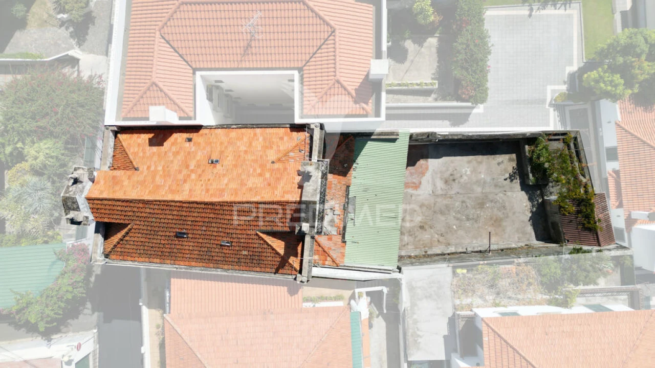 Prédio para Venda em Funchal (São Pedro) Foto 1