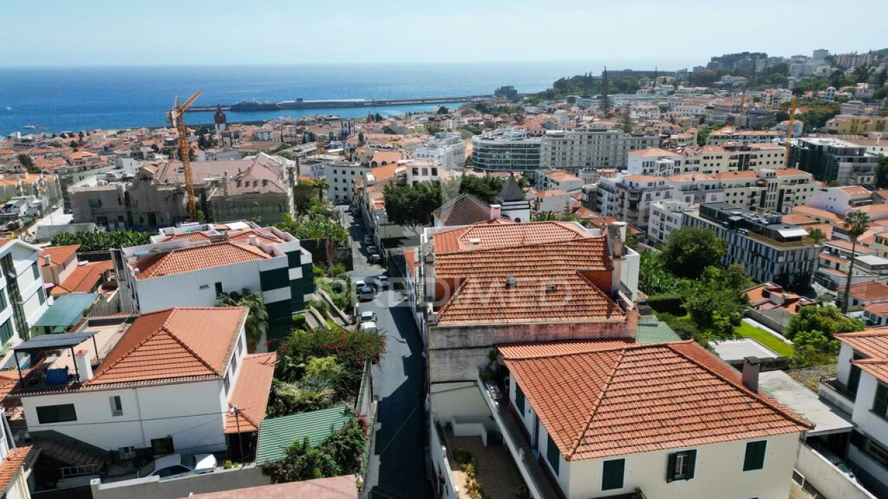 Prédio para Venda em Funchal (São Pedro) Foto 7