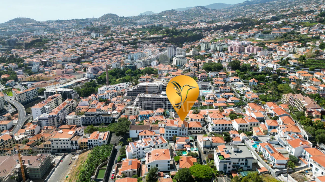 Prédio para Venda em Funchal (São Pedro) Foto 17