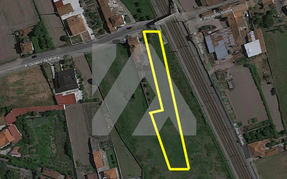 Terreno para Venda em Valega Foto 1