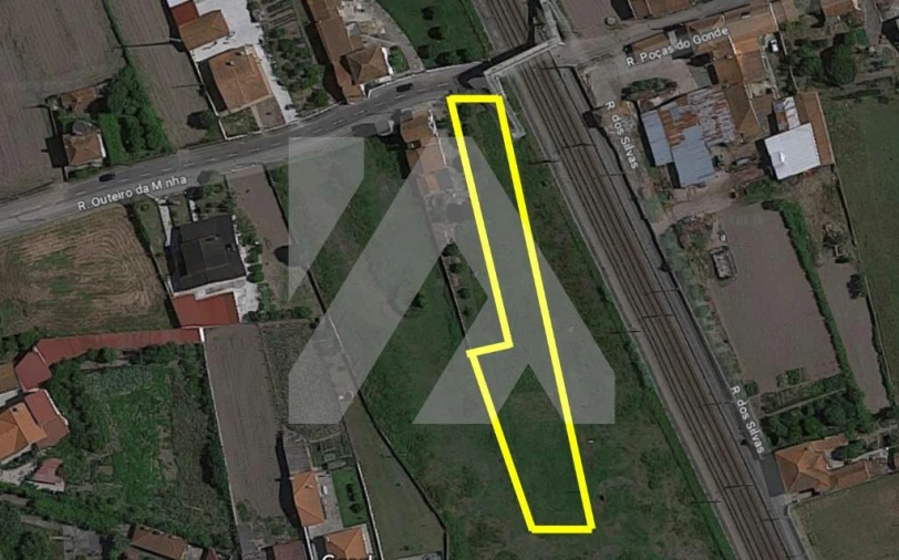 Terreno para Venda em Valega