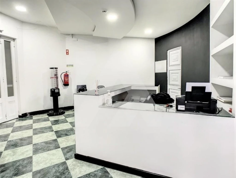 Loja para Venda em Ovar, São João, Arada e São Vicente de Pereira Jusã Foto 1