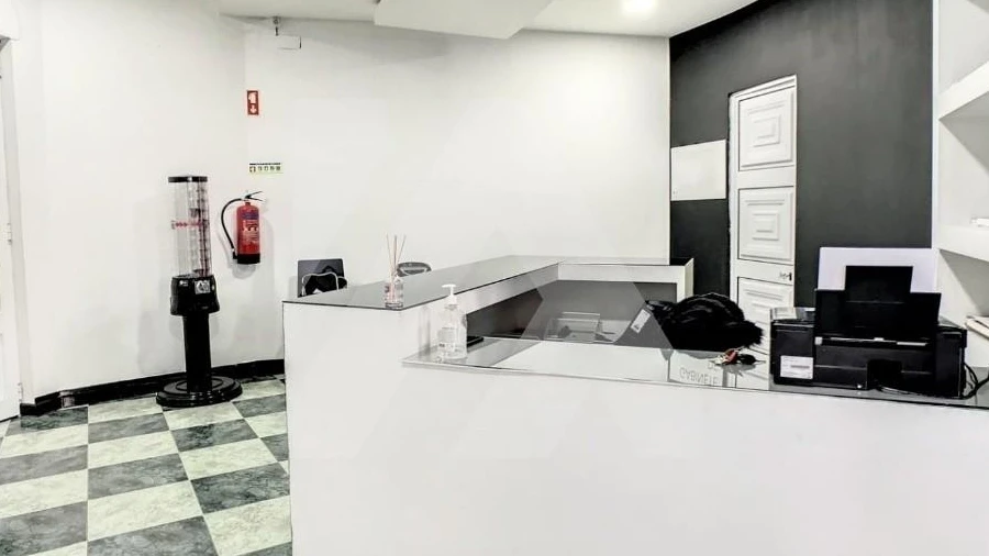 Loja para Venda em Ovar, São João, Arada e São Vicente de Pereira Jusã