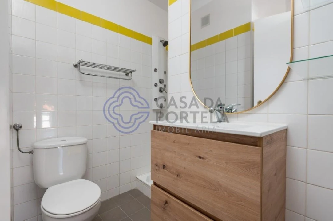 Apartamento T3 para Venda em Cadaval e Pêro Moniz Foto 22