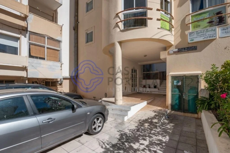 Apartamento T3 para Venda em Cadaval e Pêro Moniz Foto 6