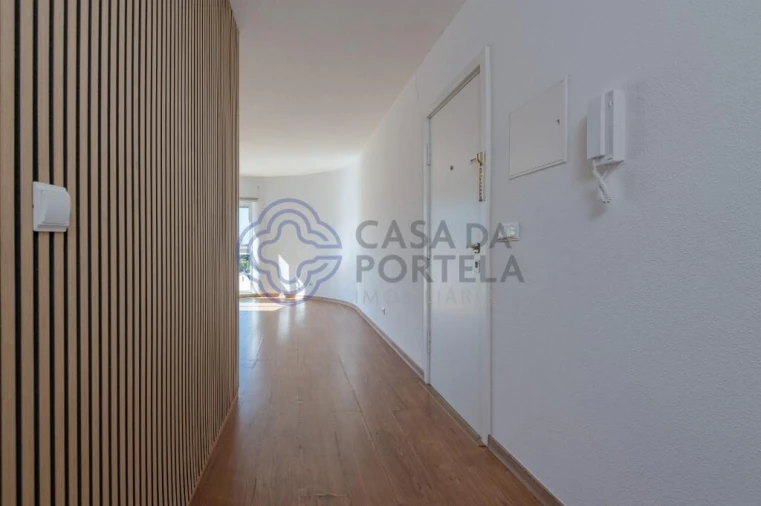 Apartamento T3 para Venda em Cadaval e Pêro Moniz Foto 10