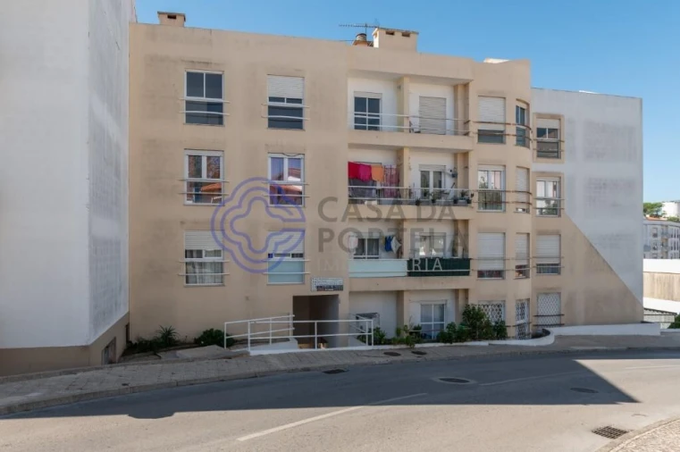 Apartamento T3 para Venda em Cadaval e Pêro Moniz Foto 8