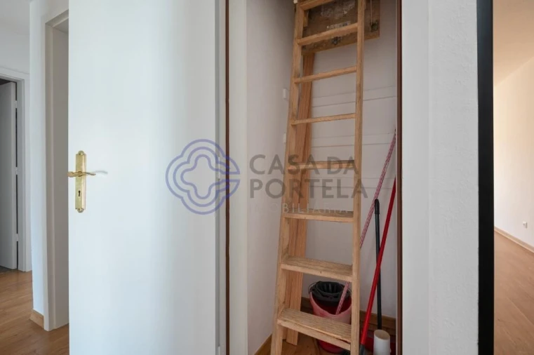 Apartamento T3 para Venda em Cadaval e Pêro Moniz Foto 14