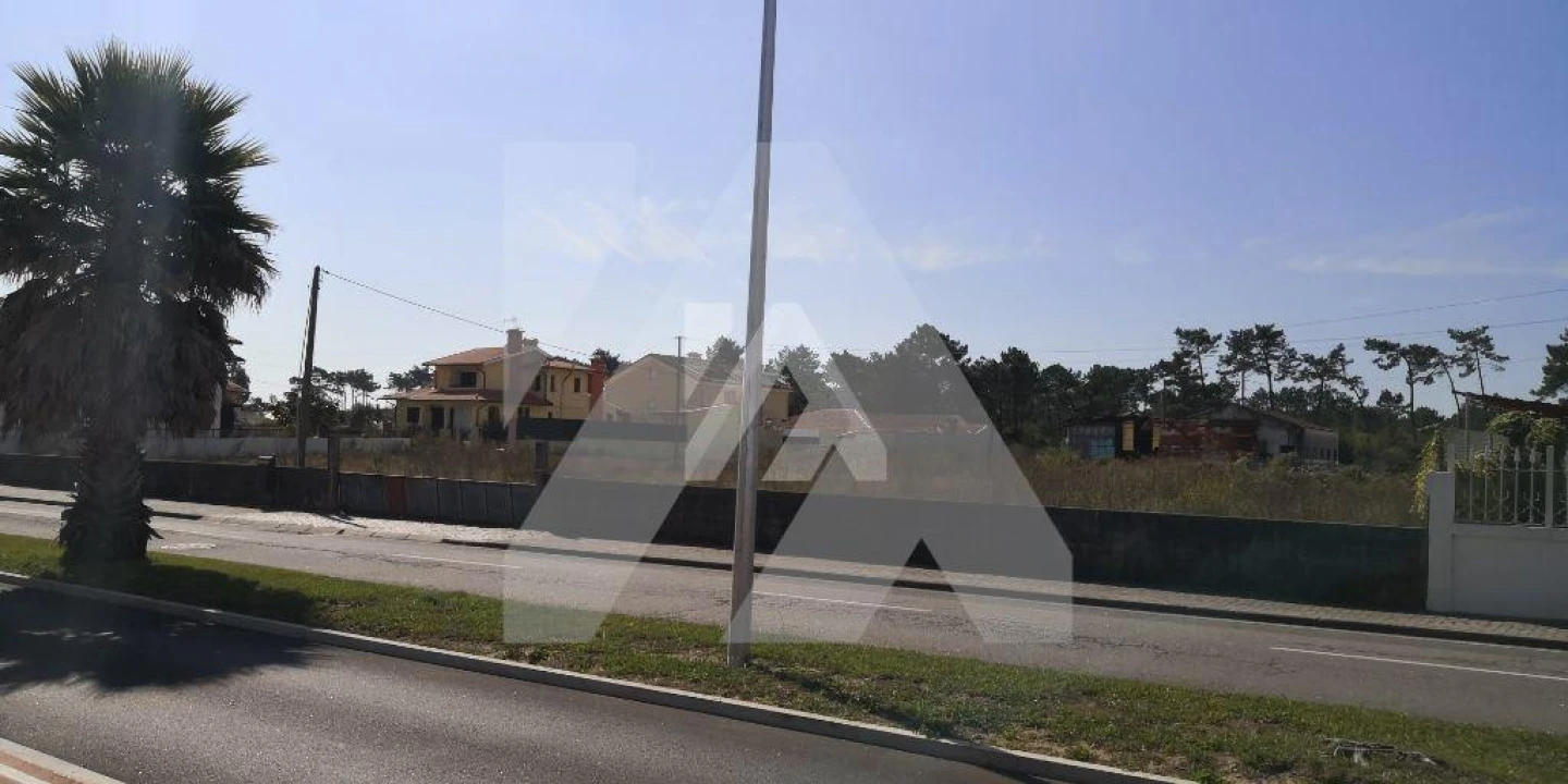 Terreno para Venda em Ovar, São João, Arada e São Vicente de Pereira Jusã Foto 1