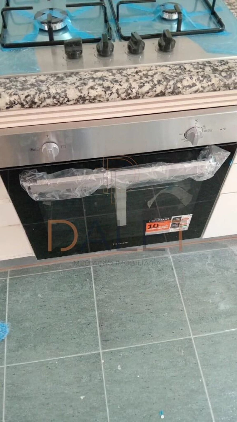 Apartamento T3 para Venda em Azambuja Foto 5