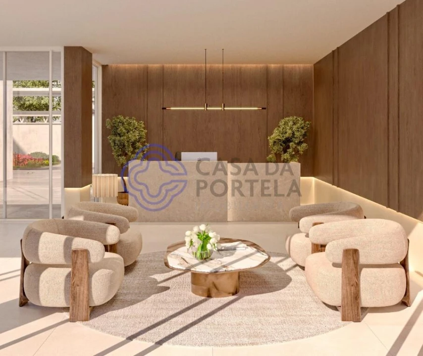 Apartamento T4 para Venda em Matosinhos e Leça da Palmeira Foto 18