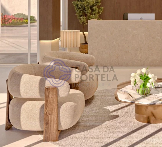 Apartamento T4 para Venda em Matosinhos e Leça da Palmeira Foto 15