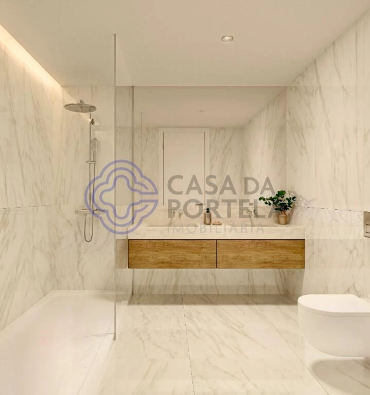 Apartamento T4 para Venda em Matosinhos e Leça da Palmeira Foto 12