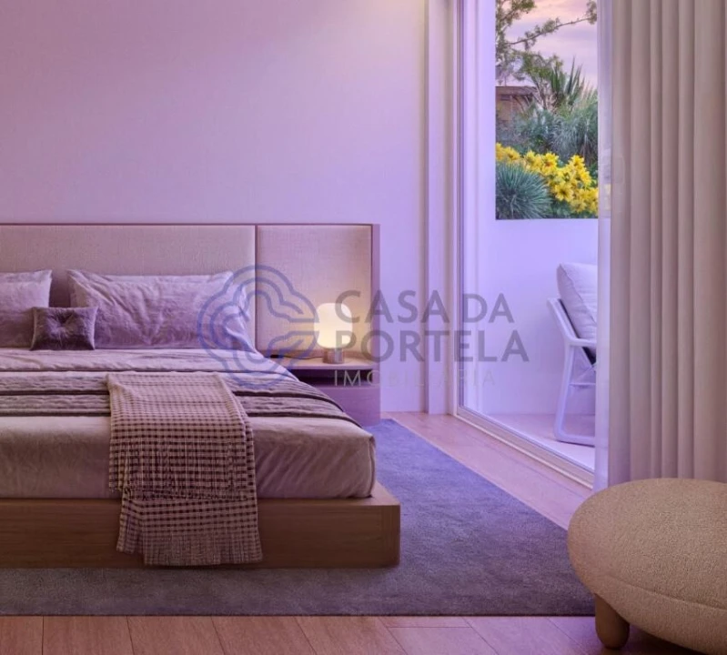 Apartamento T4 para Venda em Matosinhos e Leça da Palmeira Foto 9