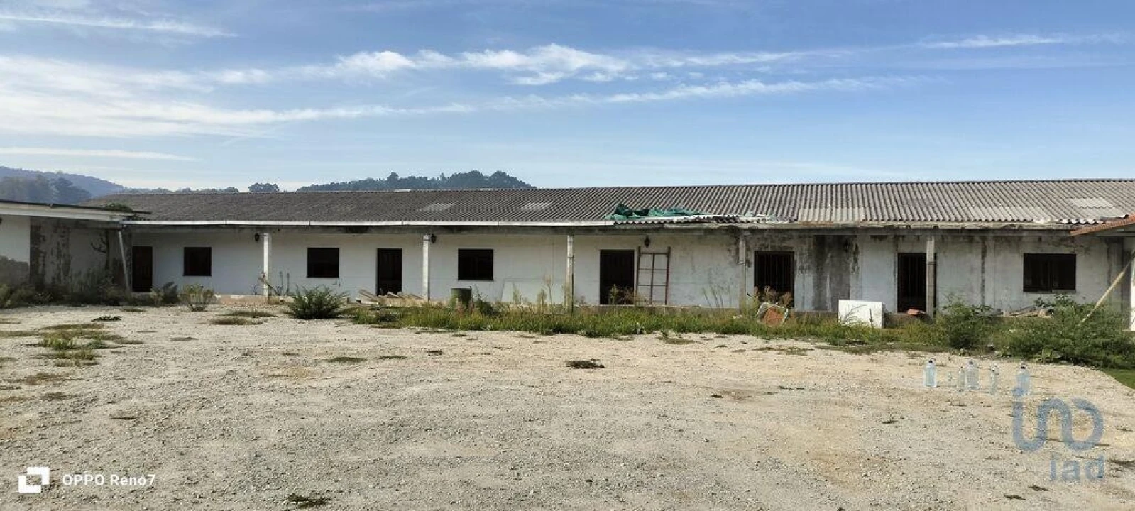 Prédio para Venda em Paredes Foto 5