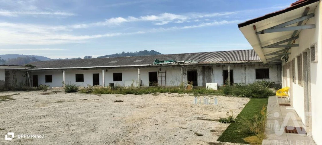 Prédio para Venda em Paredes Foto 19