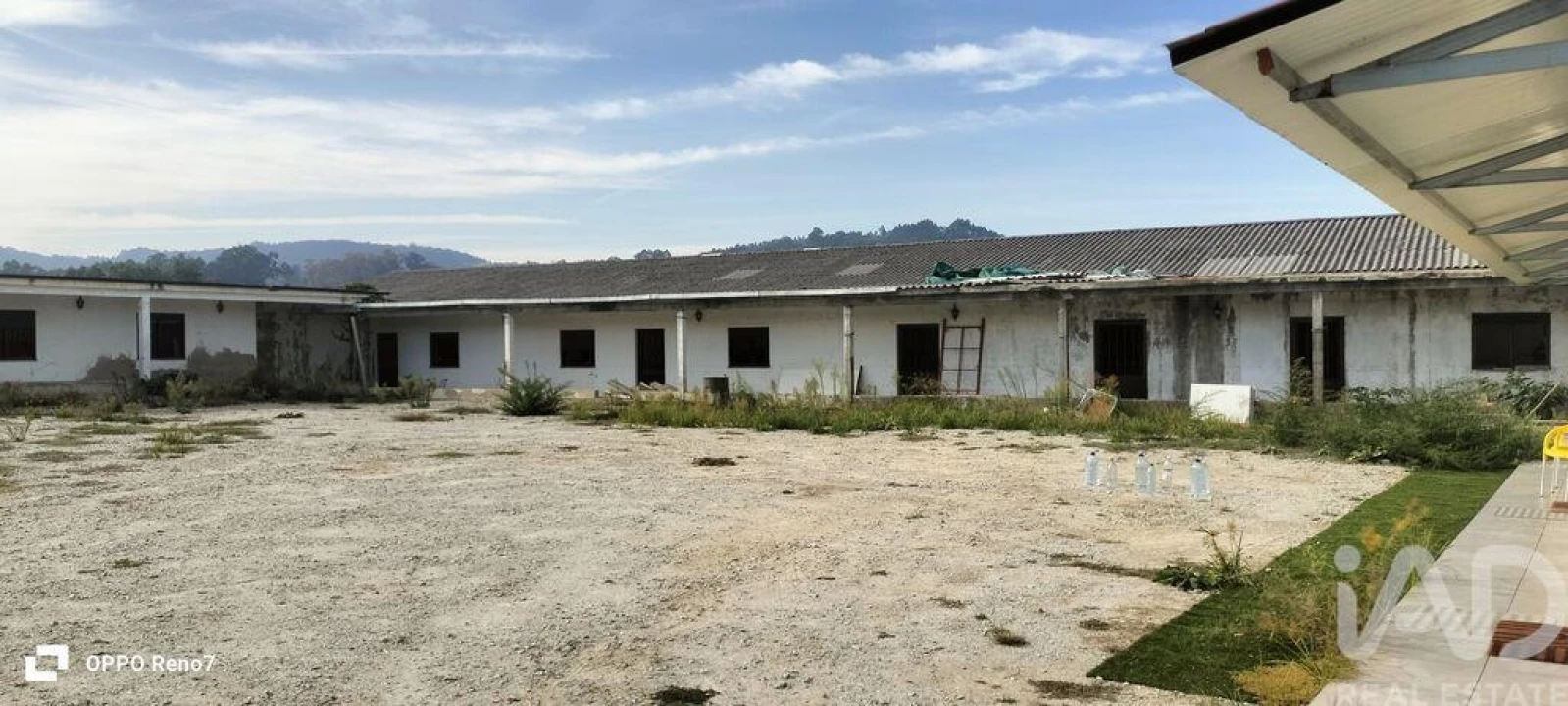 Prédio para Venda em Paredes Foto 28