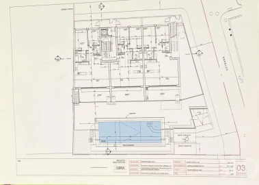 Apartamento T2 para Venda em Quarteira