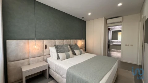 Apartamento T2 para Venda em Quarteira