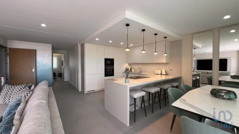 Apartamento T2 para Venda em Quarteira