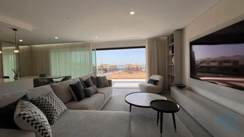 Apartamento T2 para Venda em Quarteira