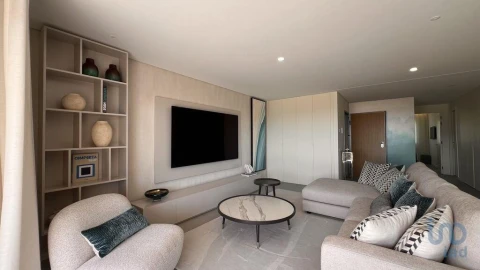 Apartamento T2 para Venda em Quarteira
