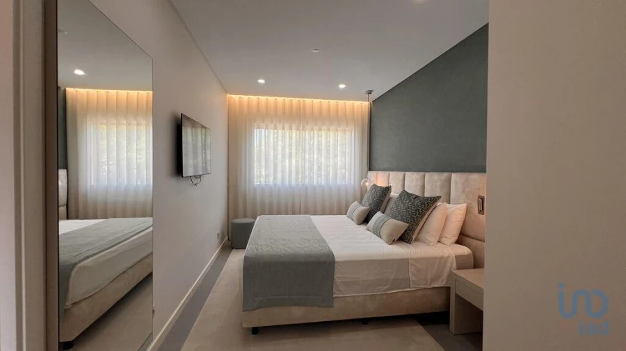 Apartamento T2 para Venda em Quarteira Foto 12