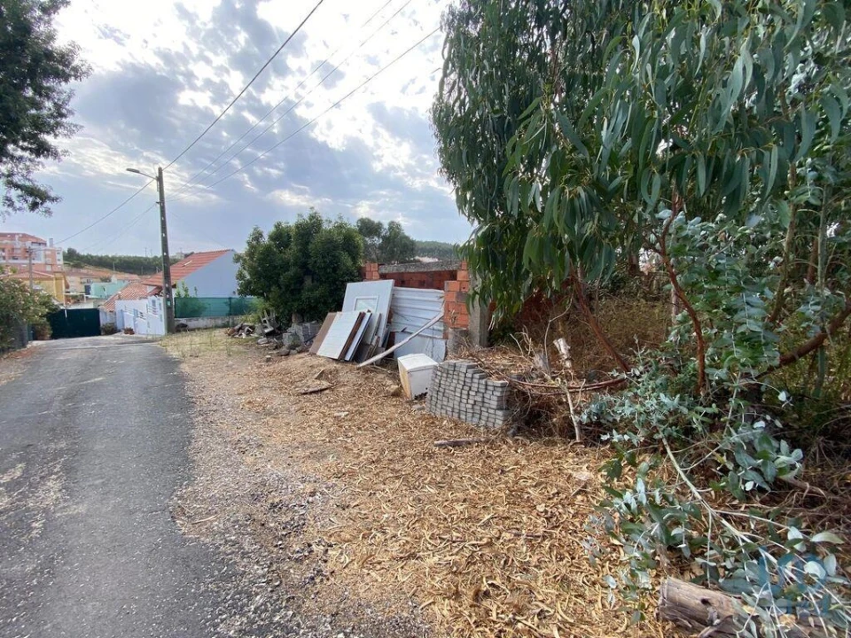 Terreno para Venda em Santa Maria, São Pedro e Matacães Foto 3