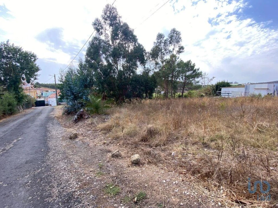 Terreno para Venda em Santa Maria, São Pedro e Matacães Foto 1