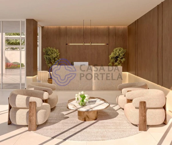 Apartamento T4 para Venda em Matosinhos e Leça da Palmeira Foto 18