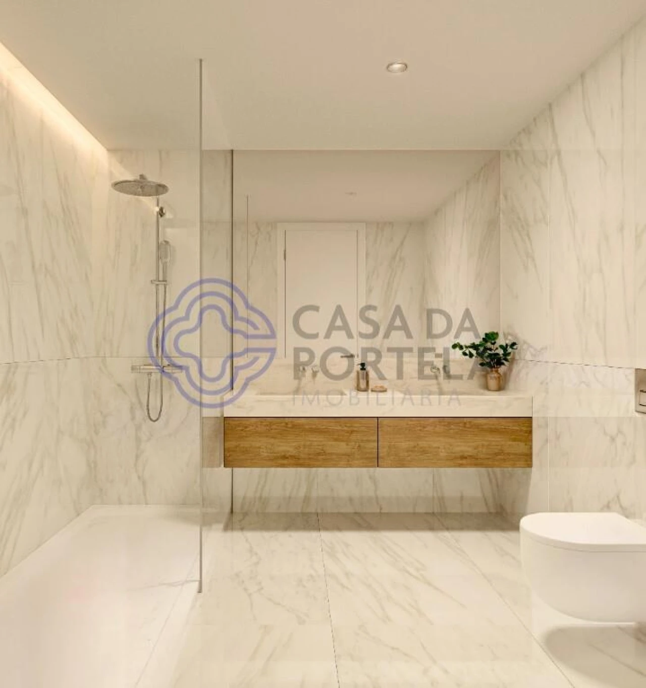 Apartamento T4 para Venda em Matosinhos e Leça da Palmeira Foto 12