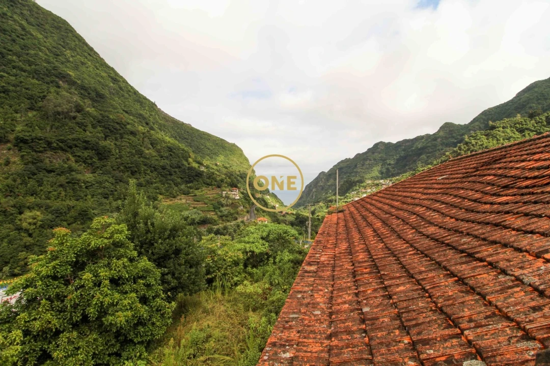 Moradia T5 para Venda em Boa Ventura Foto 7