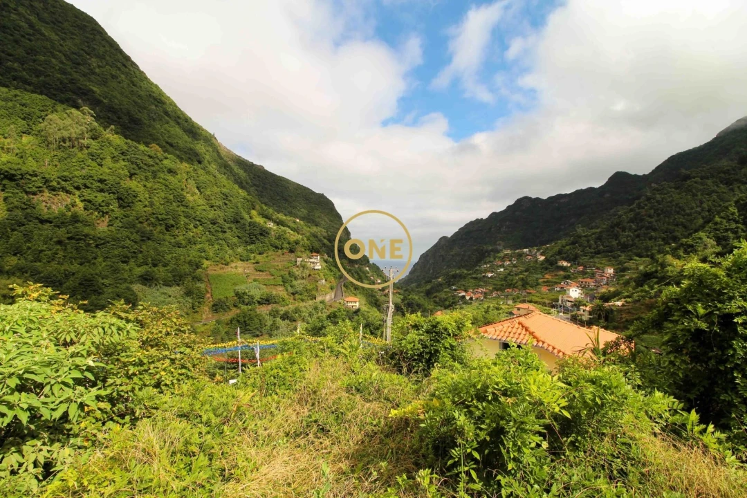 Moradia T5 para Venda em Boa Ventura Foto 14