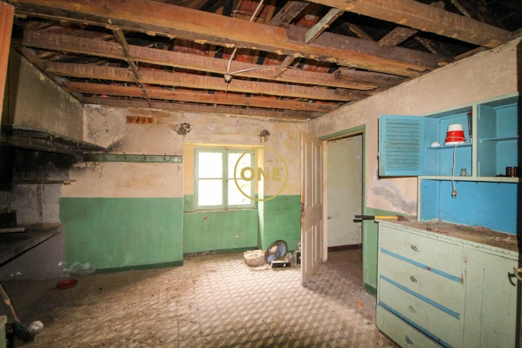 Moradia T5 para Venda em Boa Ventura Foto 8