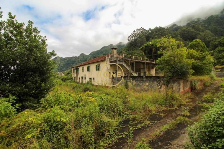 Moradia T5 para Venda em Boa Ventura Foto 24