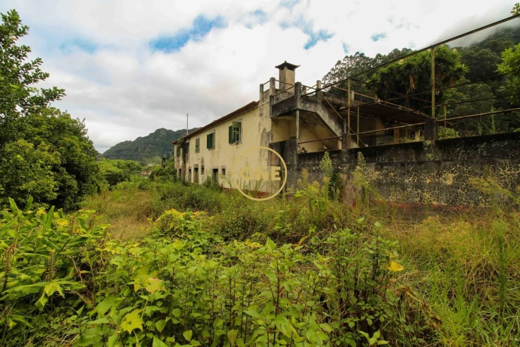 Moradia T5 para Venda em Boa Ventura Foto 4