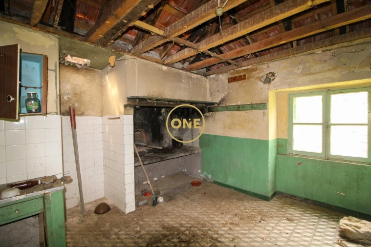 Moradia T5 para Venda em Boa Ventura Foto 19