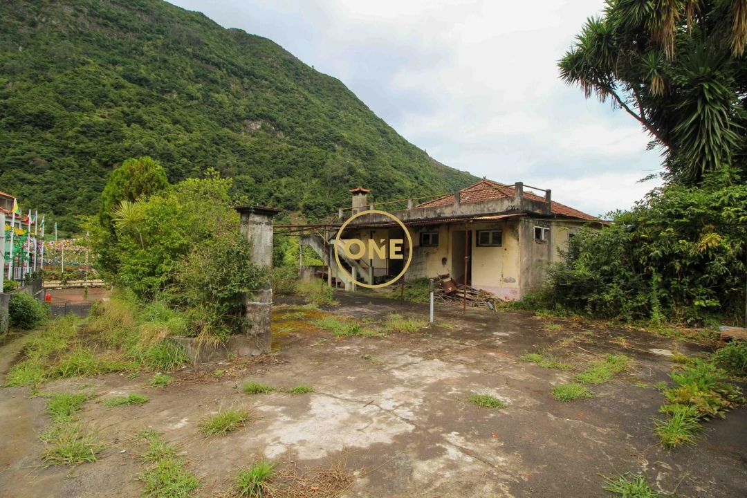 Moradia T5 para Venda em Boa Ventura Foto 5