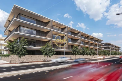 Apartamento T3 para Venda em Póvoa de Varzim, Beiriz e Argivai