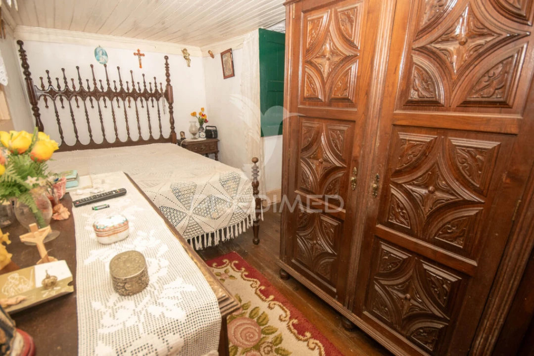 Moradia T3 para Venda em Trancoso (São Pedro e Santa Maria) e Souto Maior Foto 5